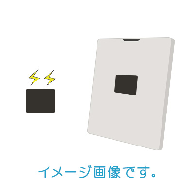 上海問屋 iPad・タブレット用 マグネットホルダー DN-916110 【100円】送料無料 激安特価！