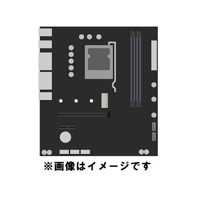 マザーボード MSI PRO B660M-E DDR4  第12世代 LGA1700 【9,780円】 送料無料 期間限定特価セール！